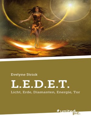 cover image of L.E.D.E.T.